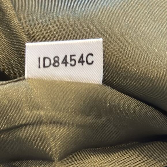 NWT Ann Taylor Loft Petites Green Blended Wool Blazer Size 6P - Picture 9 of 11